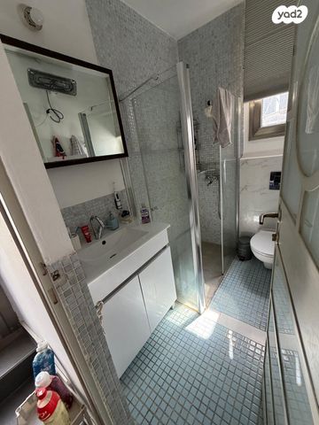 גג/ פנטהאוז, בר אילן 22, לב תל אביב, לב העיר צפון, תל אביב יפו