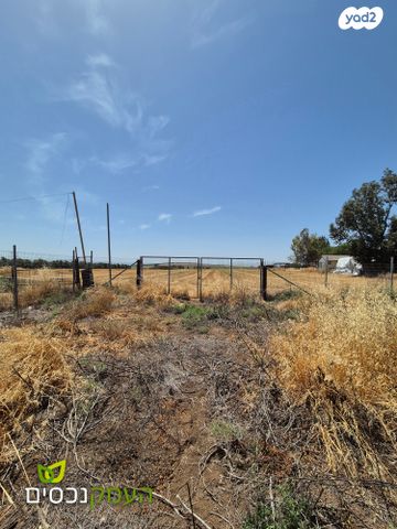 משק חקלאי/ נחלה, כפר גדעון