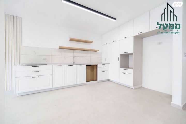 דירה, תל חי, רעננה