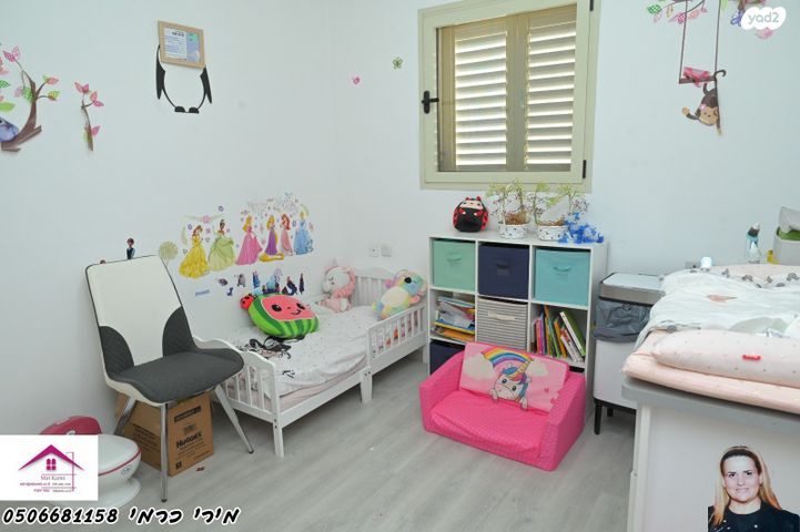 דירה, שבט בנימין, רובע י"ב, אשדוד