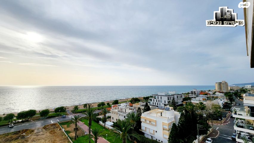 גג/ פנטהאוז, העלייה, נהריה