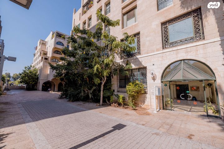 דירה, דרך שלמה 4, צפון יפו, המושבה האמריקאית-גרמנית, תל אביב יפו