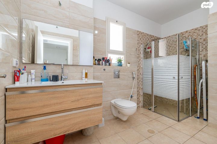 דופלקס, תרנ"א 27, מרכז העיר, חדרה