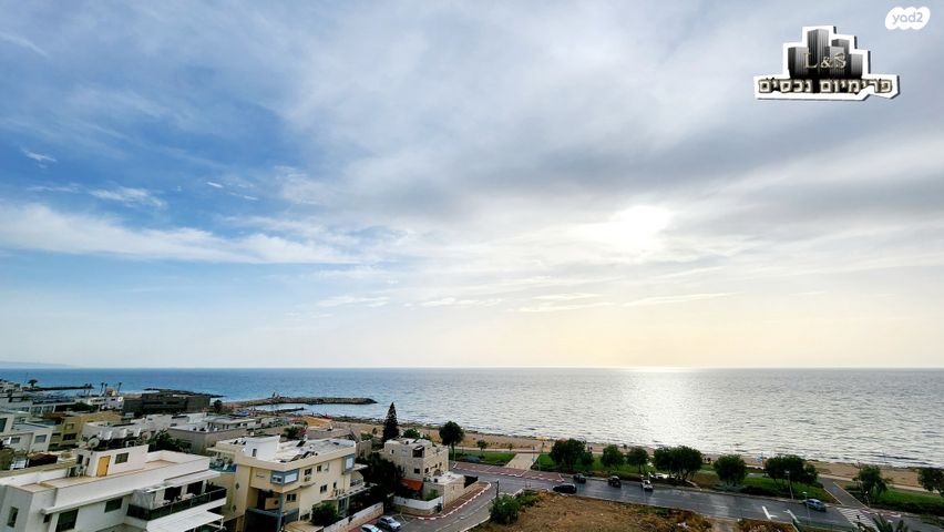 גג/ פנטהאוז, העלייה, נהריה