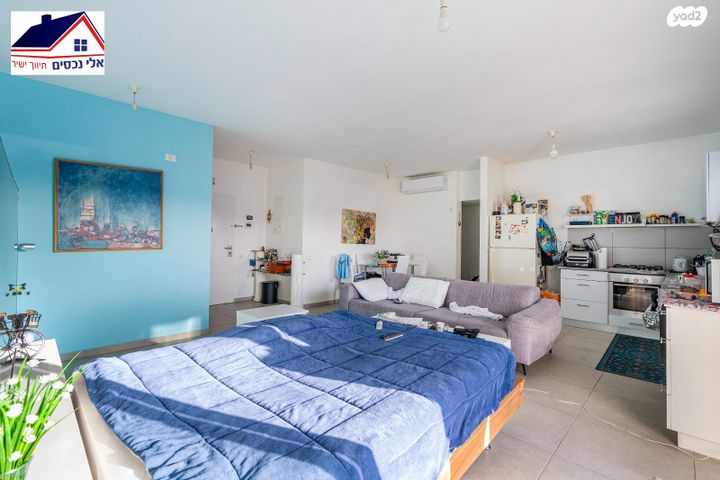 דירה, סביון 32, הפרחים, חריש