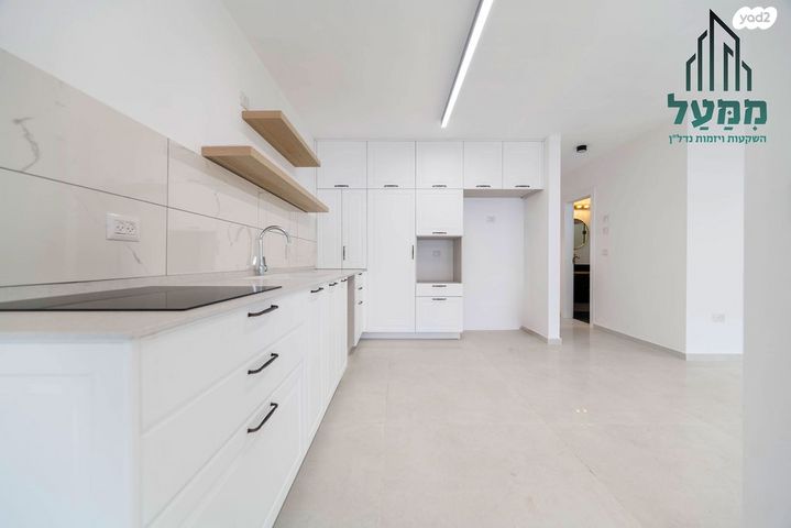 דירה, תל חי, רעננה