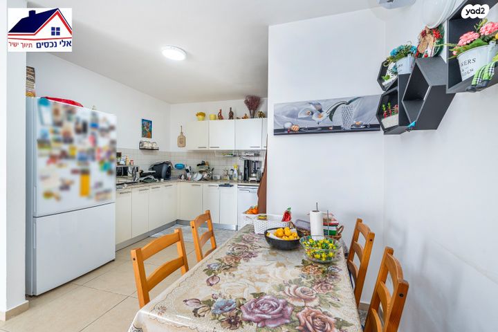 דירה, גפן 55, החורש, חריש