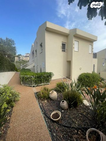 דירה, מרק שאגאל, רמת אשכול, חיפה