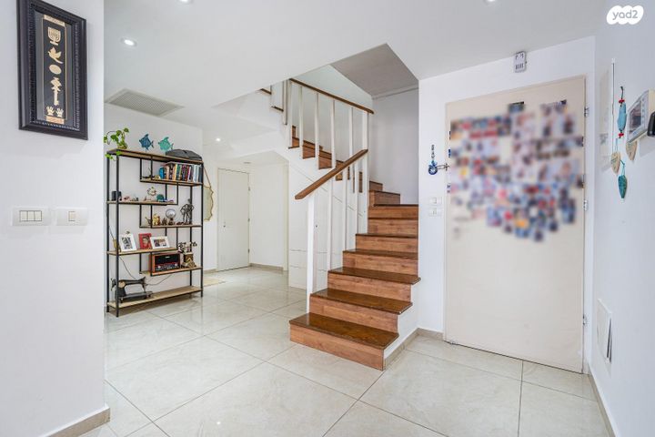 דופלקס, תרנ"א 27, מרכז העיר, חדרה