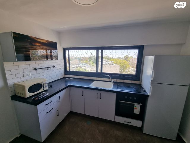 דירה, הכנסת, שכונה ד', באר שבע