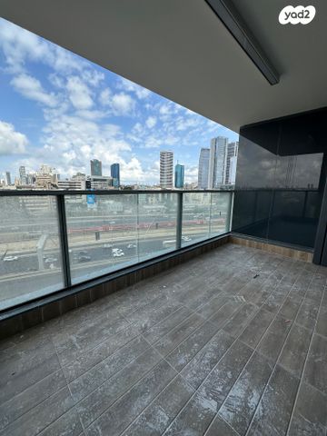 דירה, וינגייט, יד אליהו, תל אביב יפו