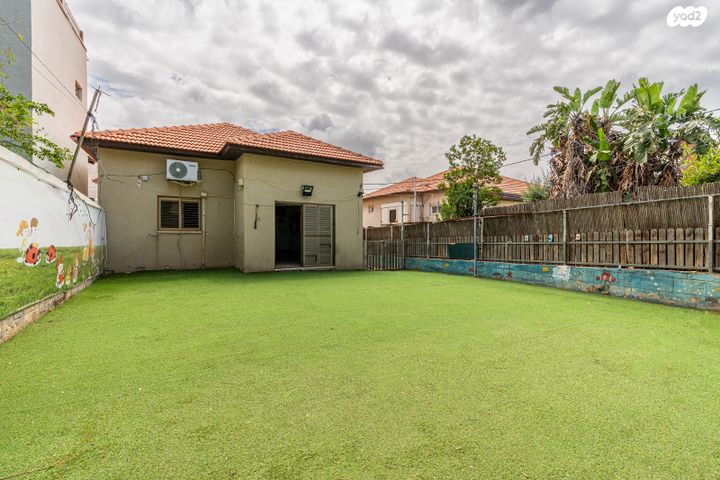 בית פרטי/ קוטג', הגיבורים 108, חדרה