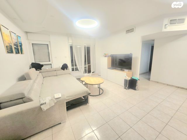 דירה, סיוון 12, רובע י"ב, אשדוד