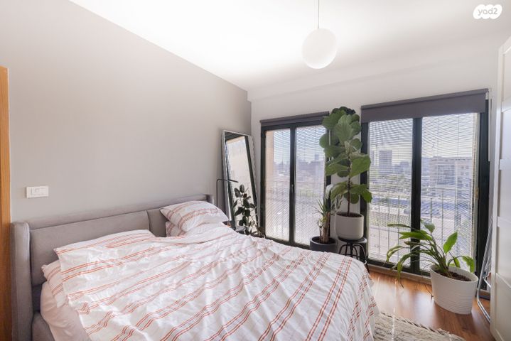 דירה, דרך שלמה 4, צפון יפו, המושבה האמריקאית-גרמנית, תל אביב יפו