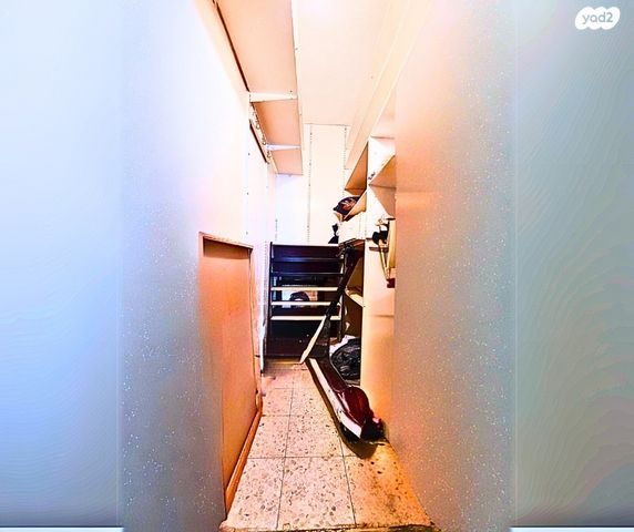 דירת גן, אנטיגונוס, ירושלים