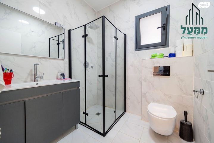 דירה, ארלוזורוב, מרכז דרום, רעננה