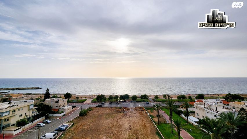 גג/ פנטהאוז, העלייה, נהריה