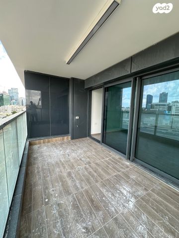 דירה, וינגייט, יד אליהו, תל אביב יפו