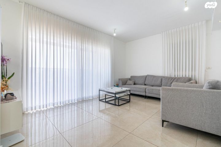 דופלקס, תרנ"א 27, מרכז העיר, חדרה