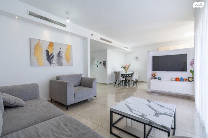 דופלקס, תרנ"א 27, מרכז העיר, חדרה