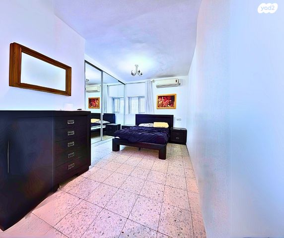 דירת גן, אנטיגונוס, ירושלים