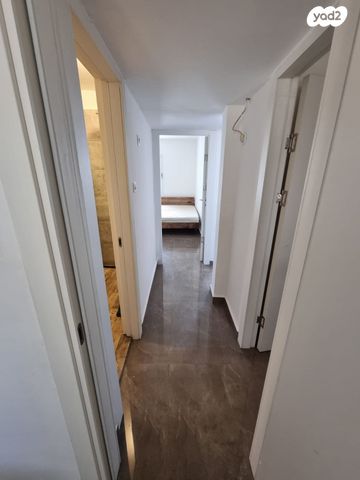 דירה, הכנסת, שכונה ד', באר שבע