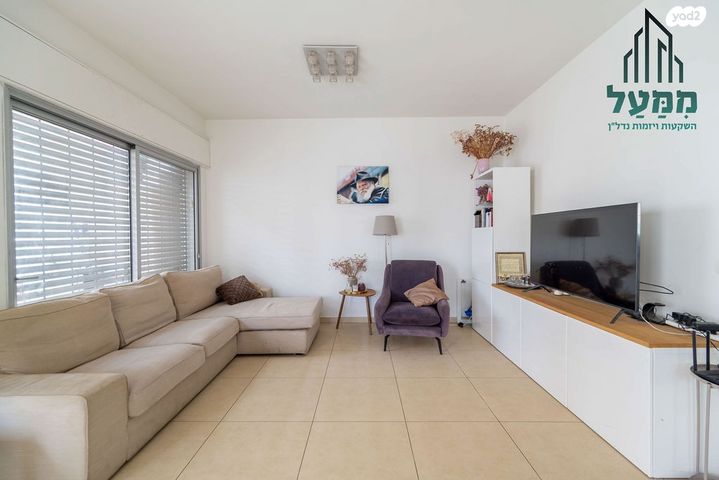 דירה, ביאליק 5, רעננה