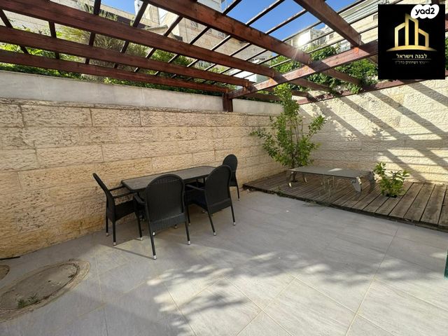 בית פרטי/ קוטג', מאיר ג'יניאו, רמות, ירושלים