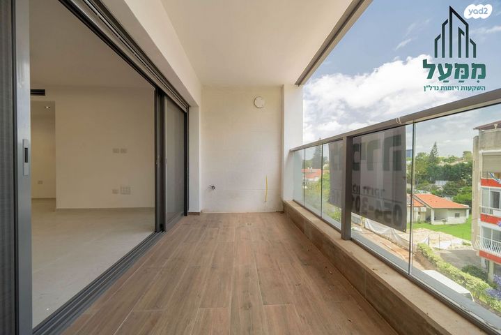 דירה, תל חי, רעננה