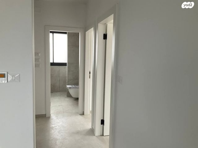 גג/ פנטהאוז, אחד העם, עיר, מרכז העיר, נהריה