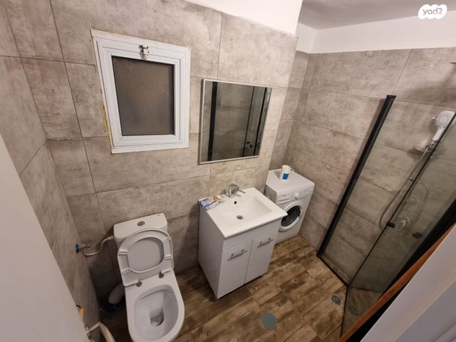 דירה, הכנסת, שכונה ד', באר שבע