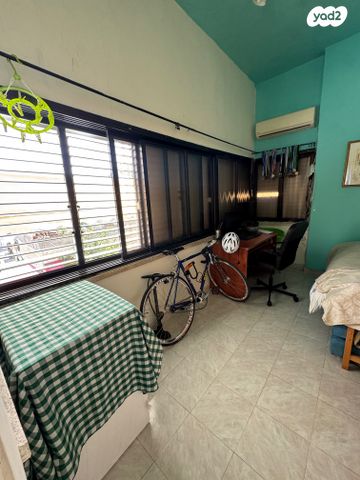 דירה, שבטי ישראל, צהלון, שיכוני חסכון, תל אביב יפו