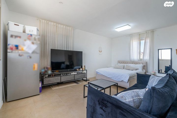 דופלקס, תרנ"א 27, מרכז העיר, חדרה