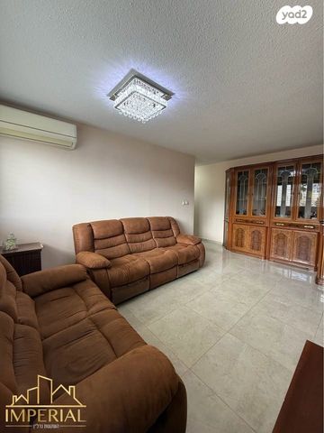 דירה, פתח תקווה 9, רובע ט', אשדוד