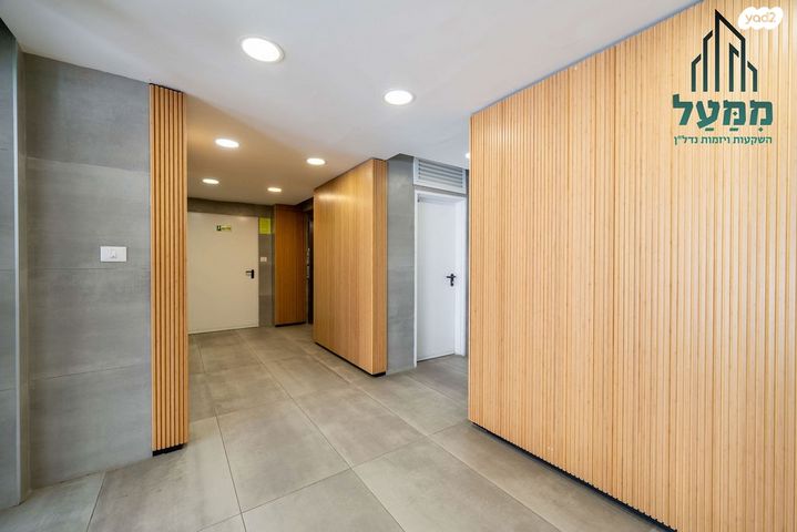 דירה, ארלוזורוב, מרכז דרום, רעננה