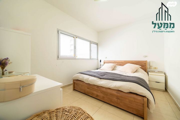 דירה, ביאליק 5, רעננה