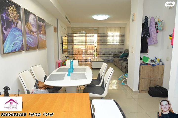 דירה, שבט בנימין, רובע י"ב, אשדוד