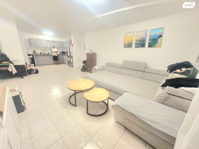 דירה, סיוון 12, רובע י"ב, אשדוד