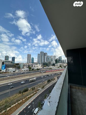 דירה, וינגייט, יד אליהו, תל אביב יפו