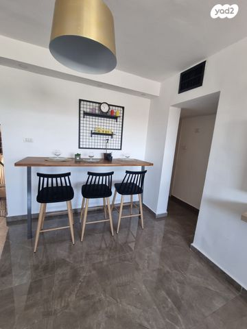 דירה, הכנסת, שכונה ד', באר שבע