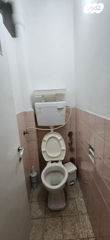 דירה, בנימין זאב באכר, תל חיים, תל אביב יפו