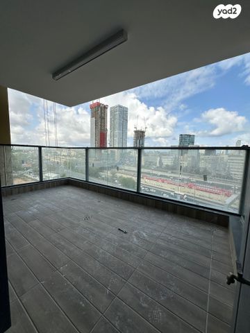 דירה, וינגייט, יד אליהו, תל אביב יפו