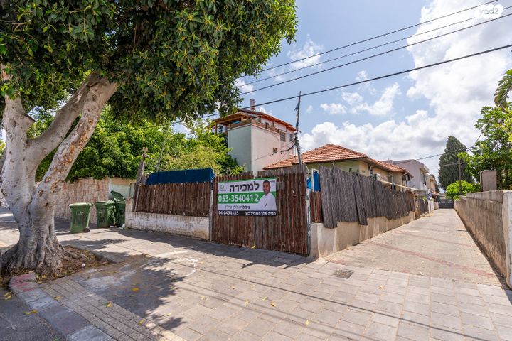 בית פרטי/ קוטג', הגיבורים 108, חדרה