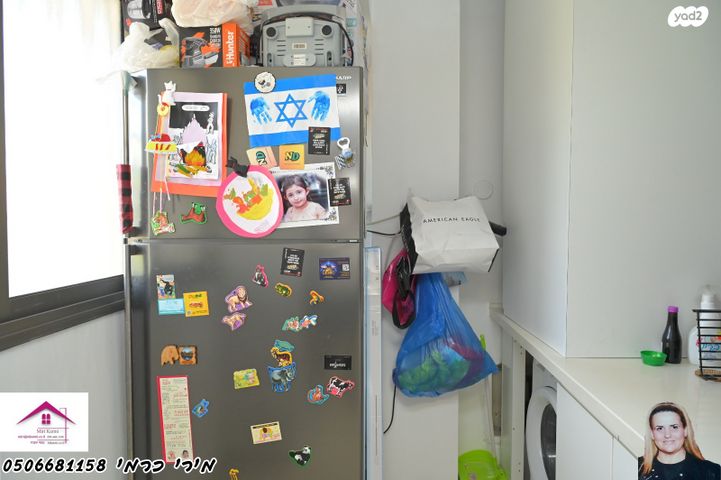 דירה, שבט בנימין, רובע י"ב, אשדוד