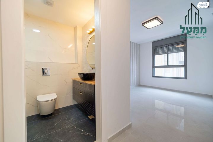 דירה, תל חי, רעננה