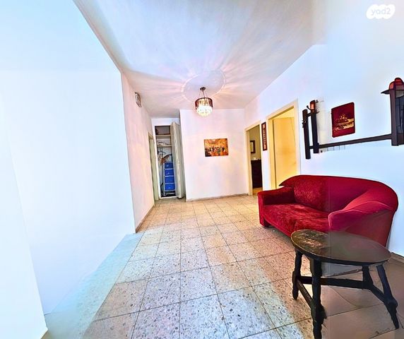 דירת גן, אנטיגונוס, ירושלים