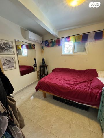 דירה, שבטי ישראל, צהלון, שיכוני חסכון, תל אביב יפו