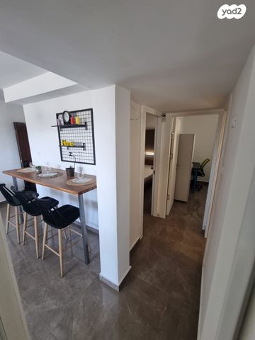 דירה, הכנסת, שכונה ד', באר שבע