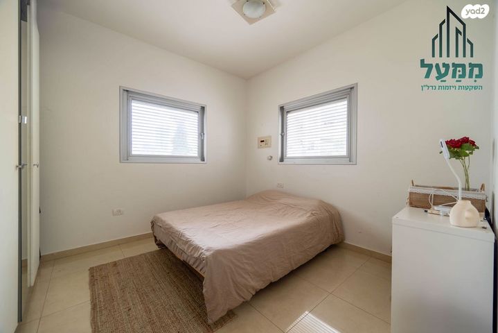 דירה, ביאליק 5, רעננה