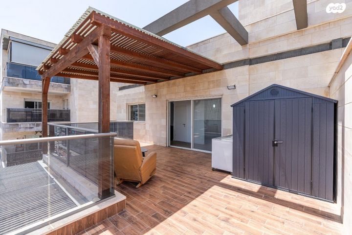 דופלקס, תרנ"א 27, מרכז העיר, חדרה